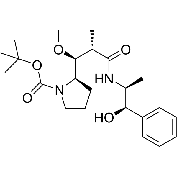 (R,S,S,R,S)-Boc-Dap-NE 2994330-72-0